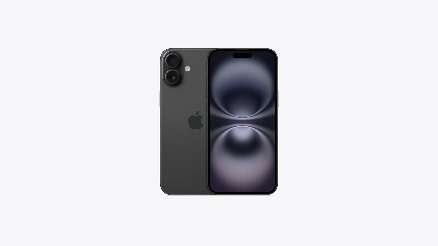 Apple iPhone 16 Plus