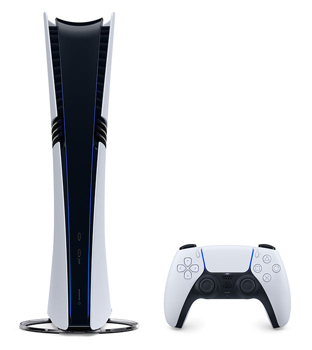 PlayStation 5 Pro Digital