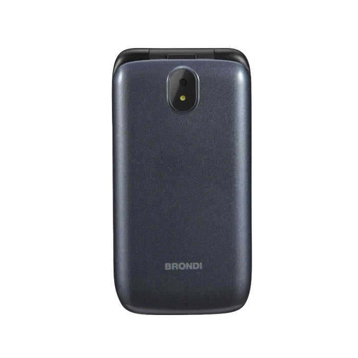 Brondi Strike 4G