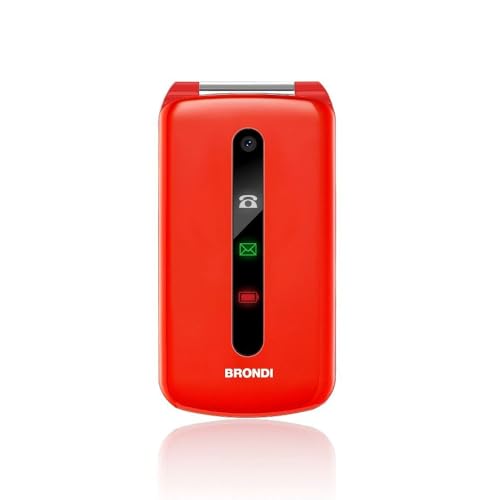 Brondi President