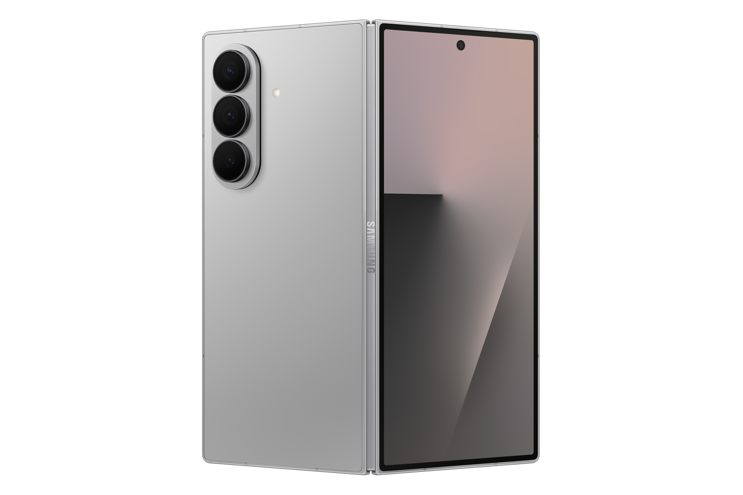 Samsung Galaxy Z Fold 7
