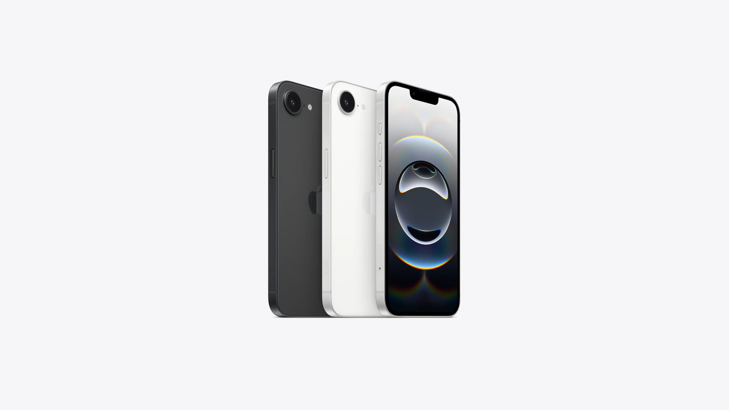APPLE IPHONE 16e