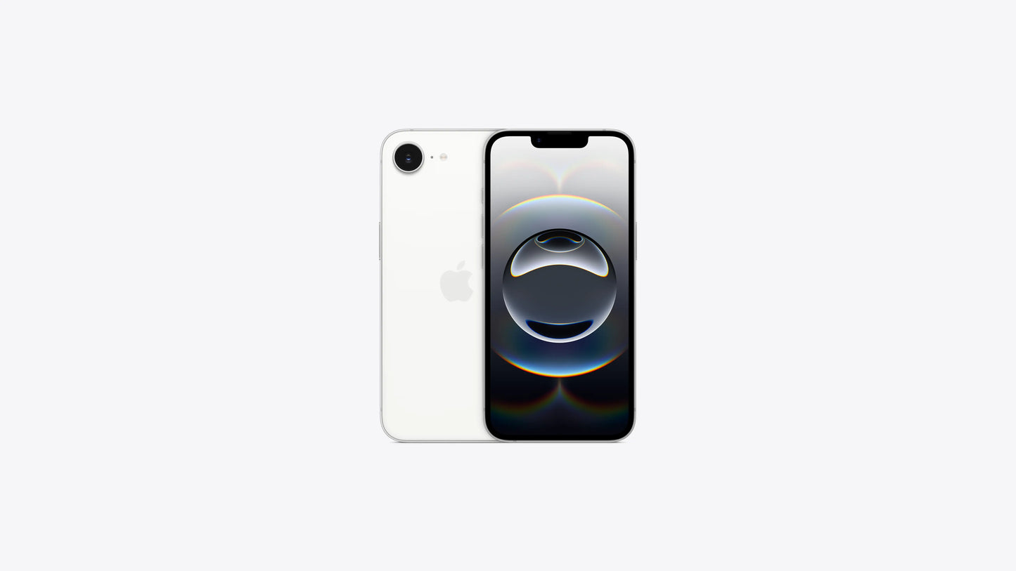 APPLE IPHONE 16e