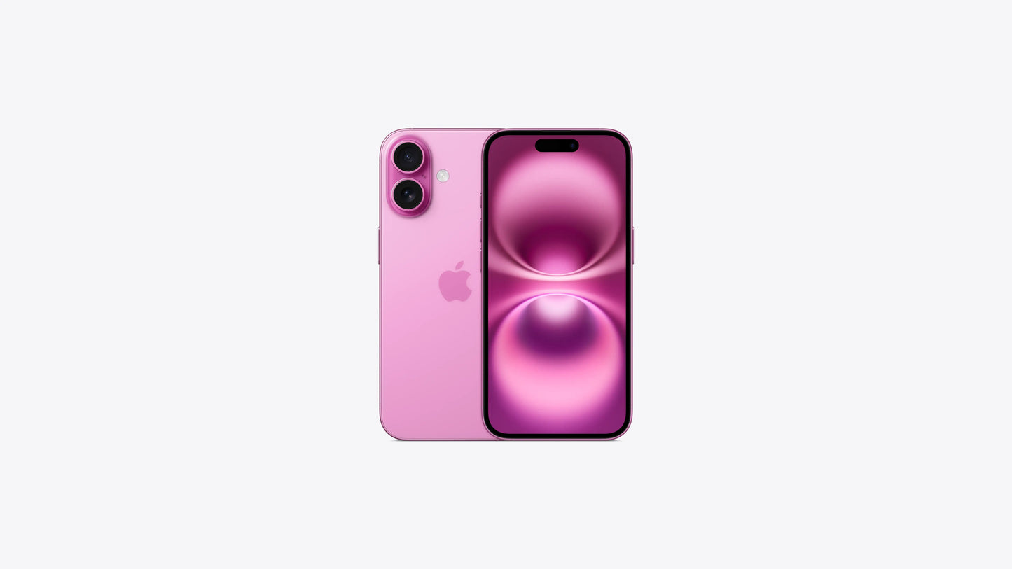 APPLE IPHONE 16