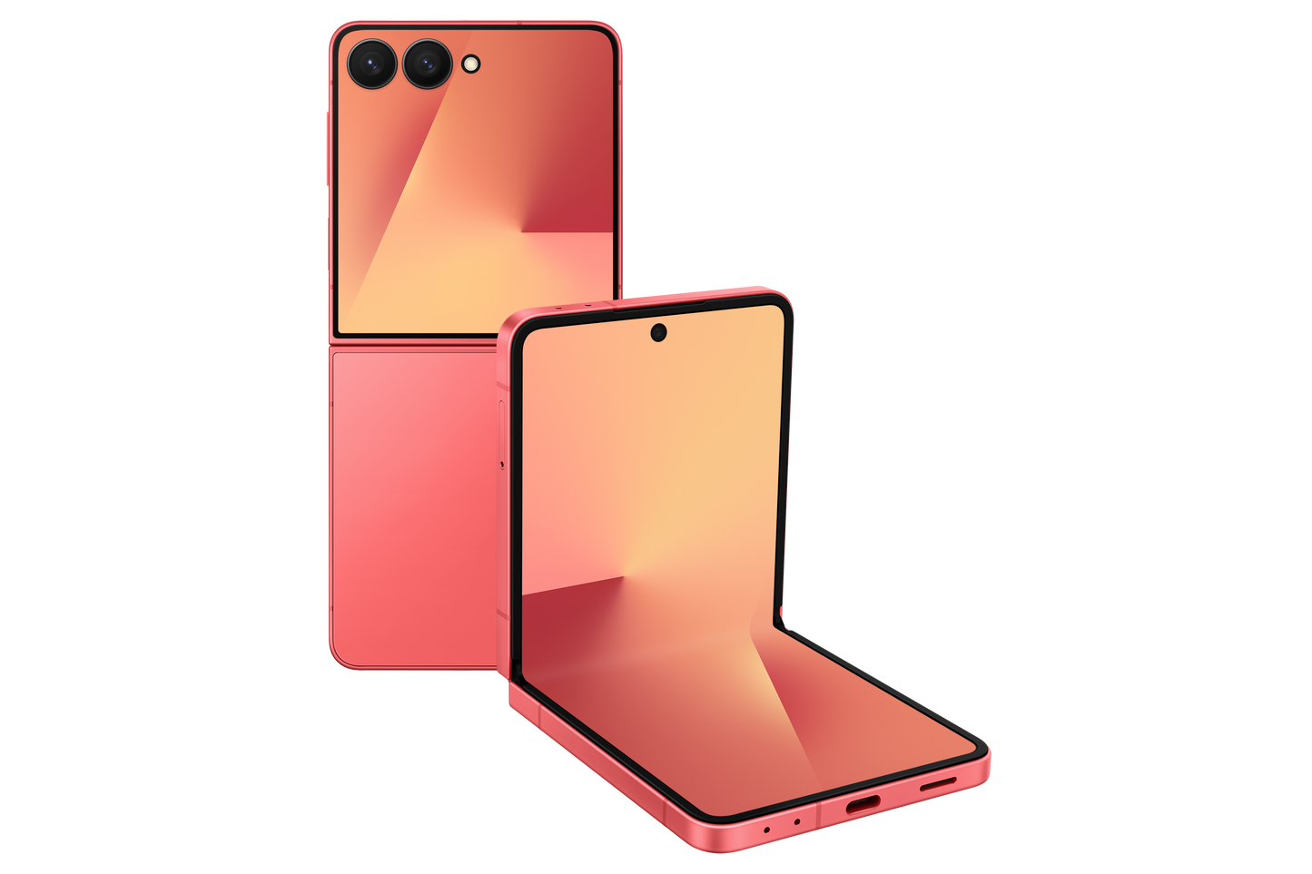 SAMSUNG GALAXY Z FLIP 7