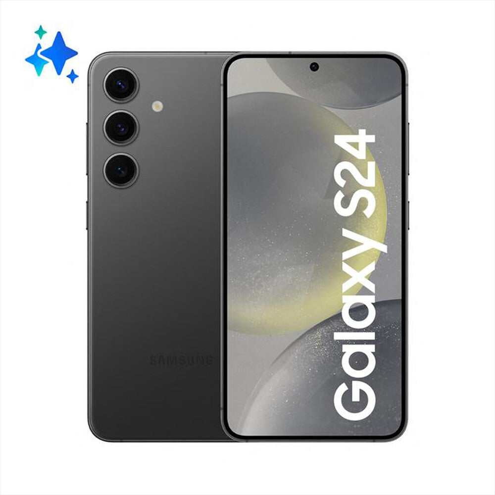 SAMSUNG GALAXY S24