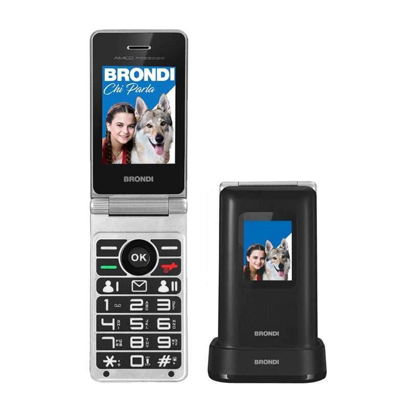 Brondi Amico Prezioso