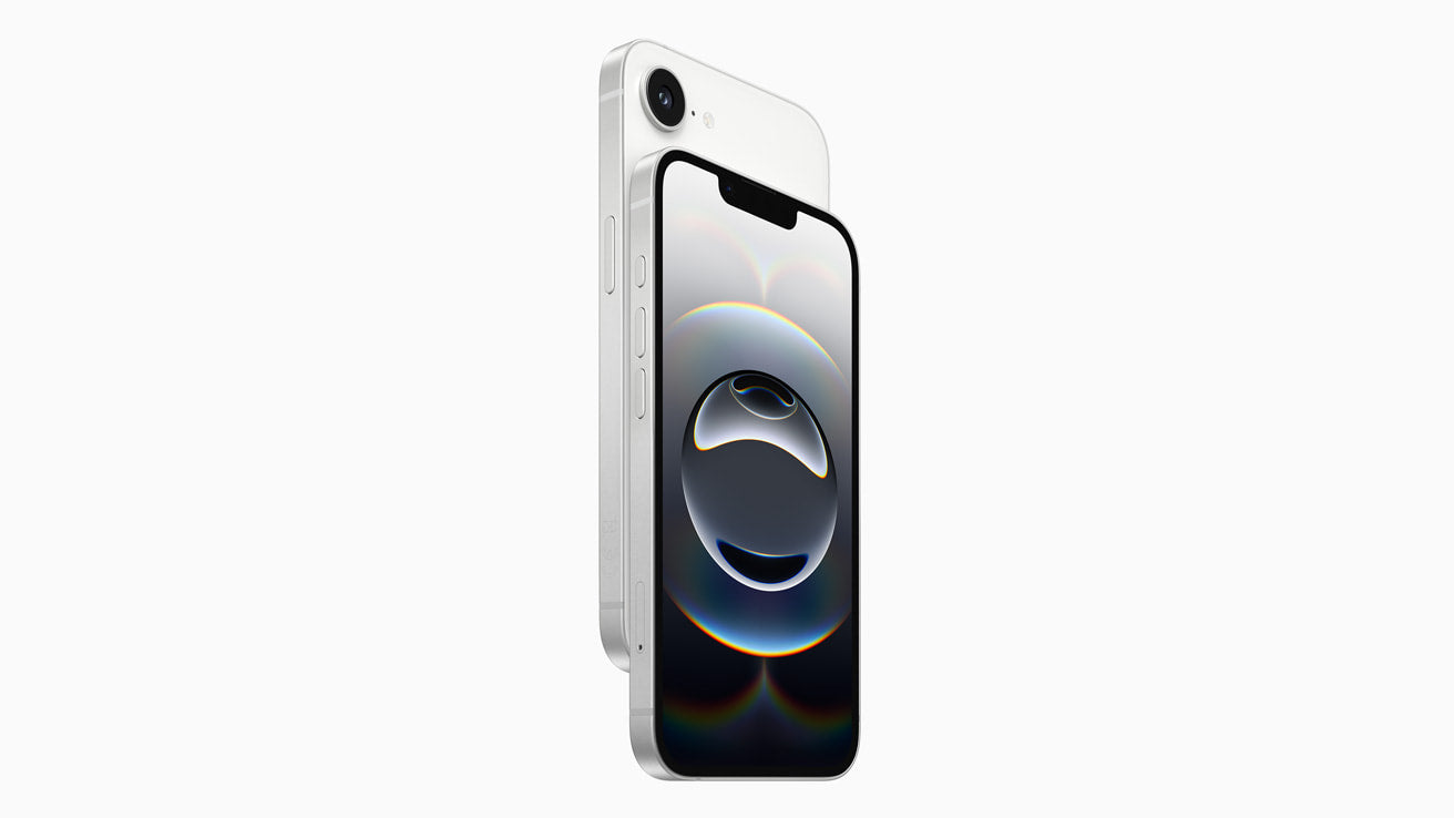 APPLE IPHONE 16e