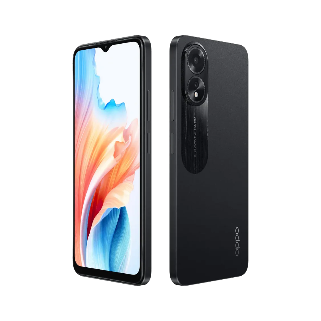 Oppo A18