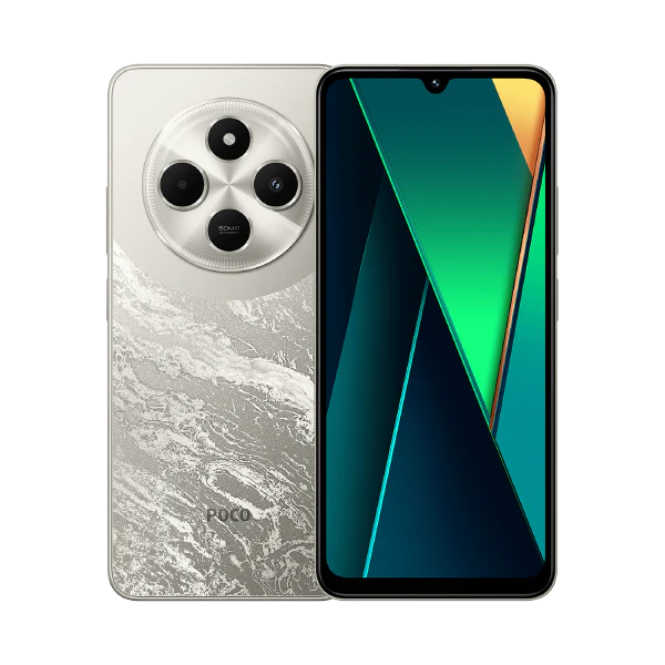 POCO C75