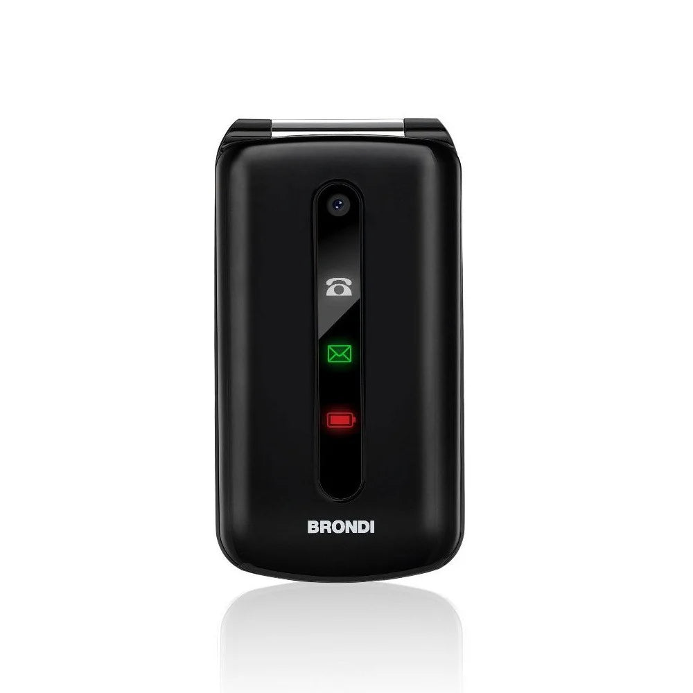 Brondi President