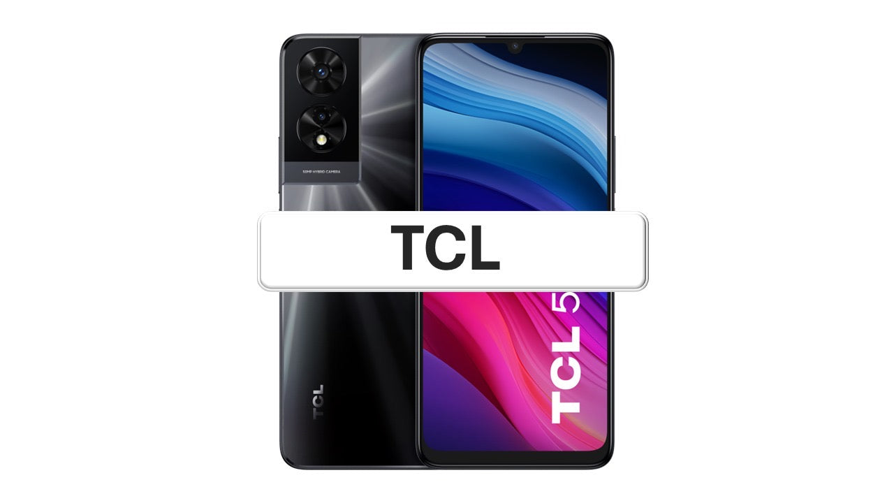 Tcl