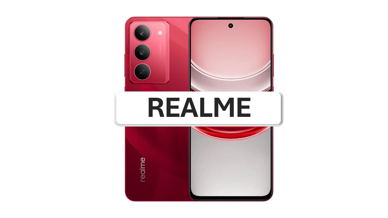 Realme