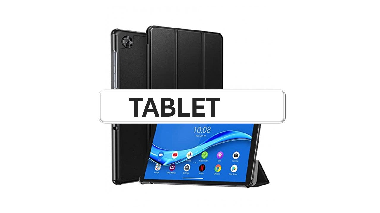 Tablet