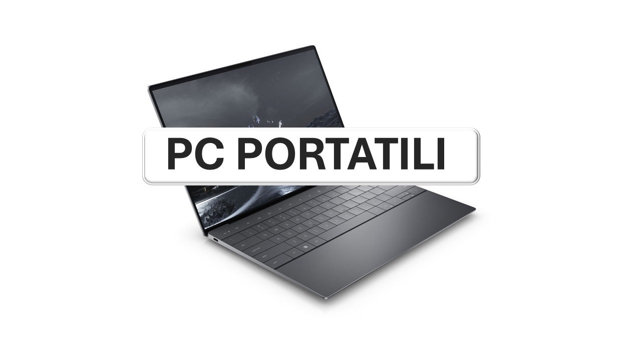 Pc Portatili