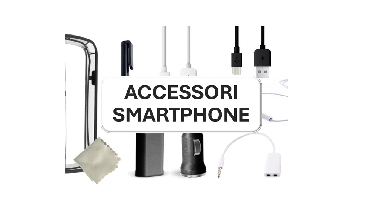 Accessori Smartphone