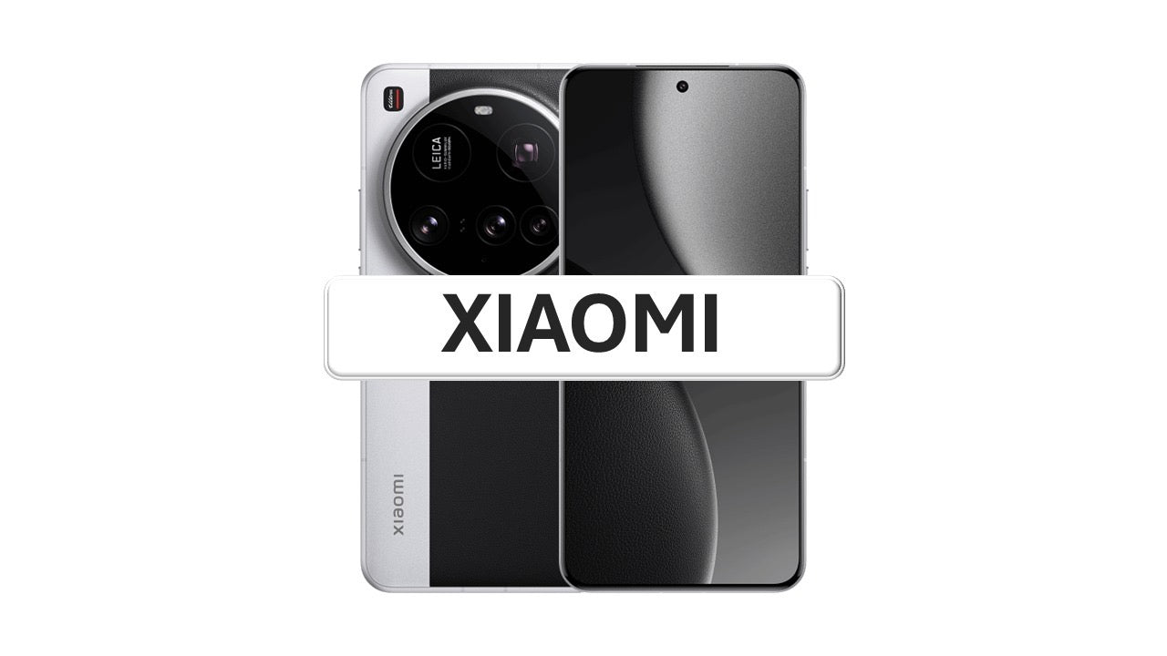 Xiaomi