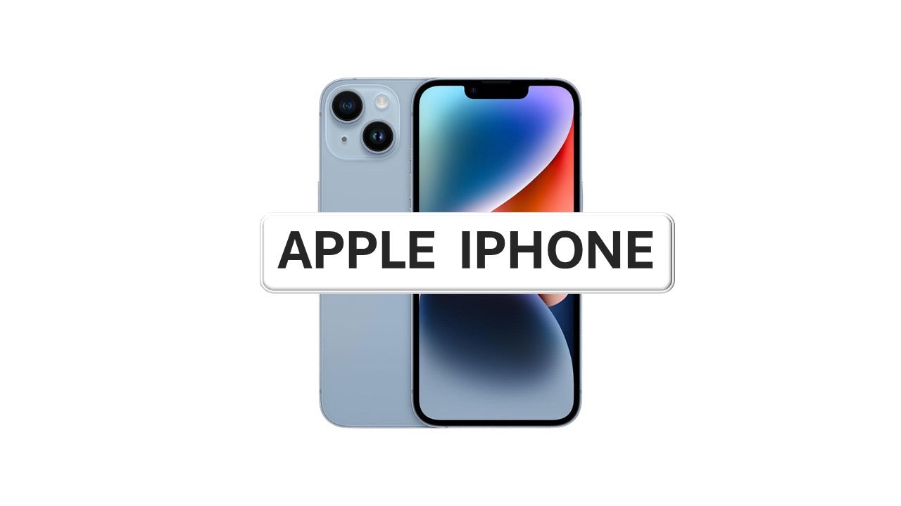 Apple iPhone