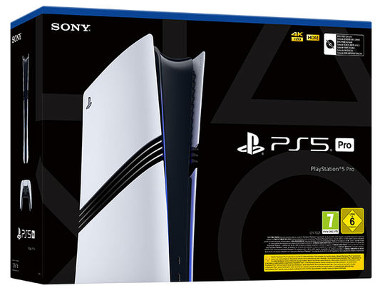 PlayStation 5 Pro Digital