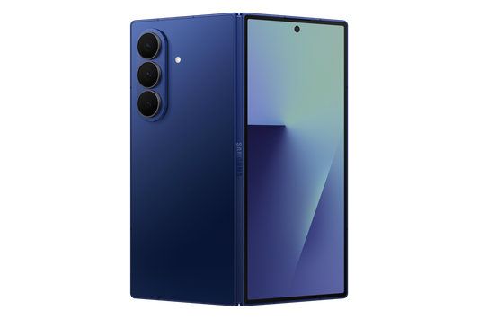 Samsung Galaxy Z Fold 7
