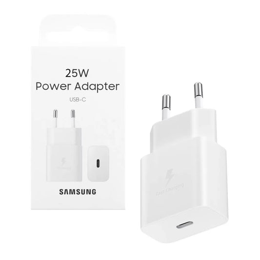 Samsung Caricatore 25W