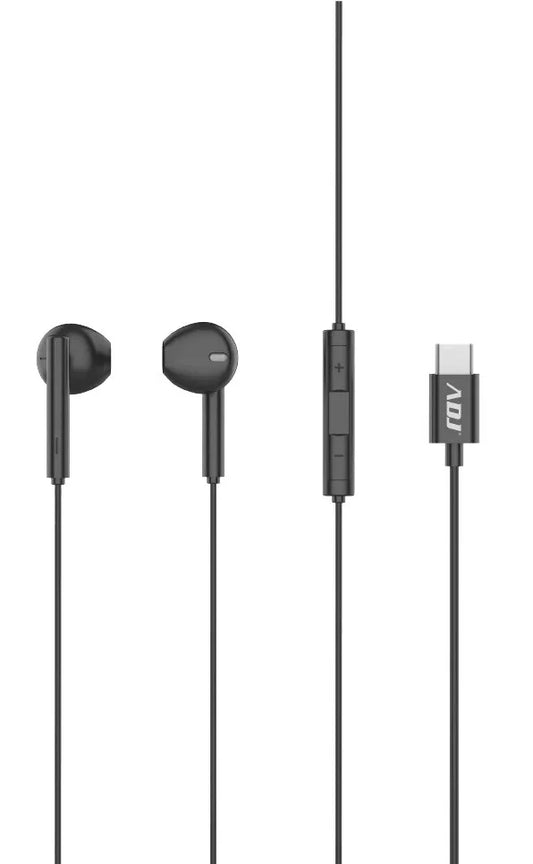 Auricolari Type-C Jena