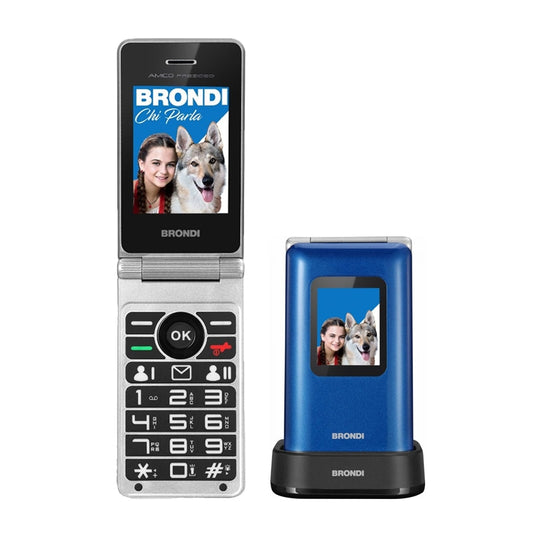 Brondi Amico Prezioso