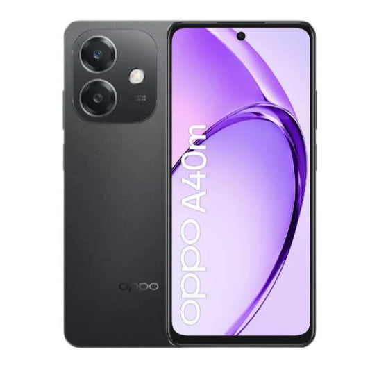 OPPO A40M