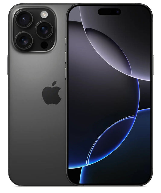 Apple iPhone 16 Pro Max