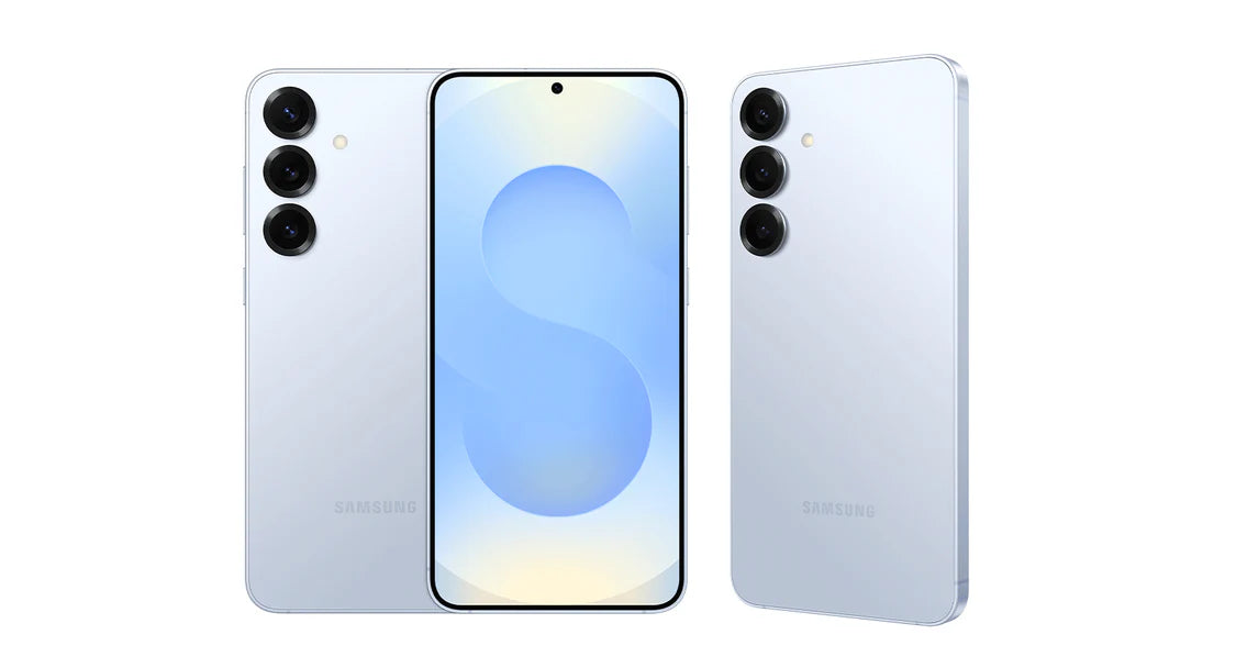 SAMSUNG GALAXY S25