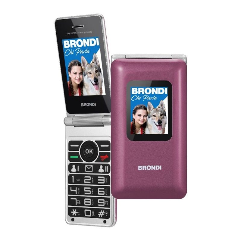 Brondi Amico Prezioso