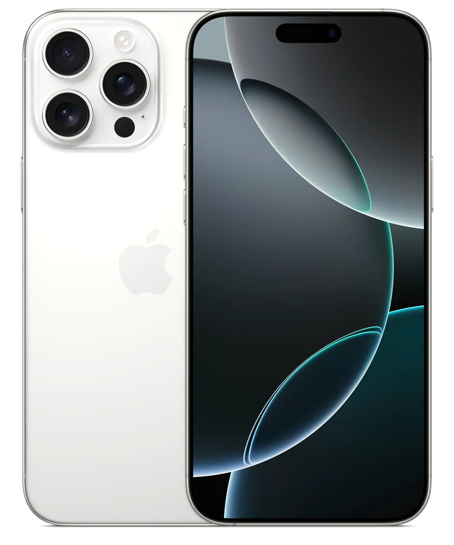 Apple iPhone 16 Pro Max