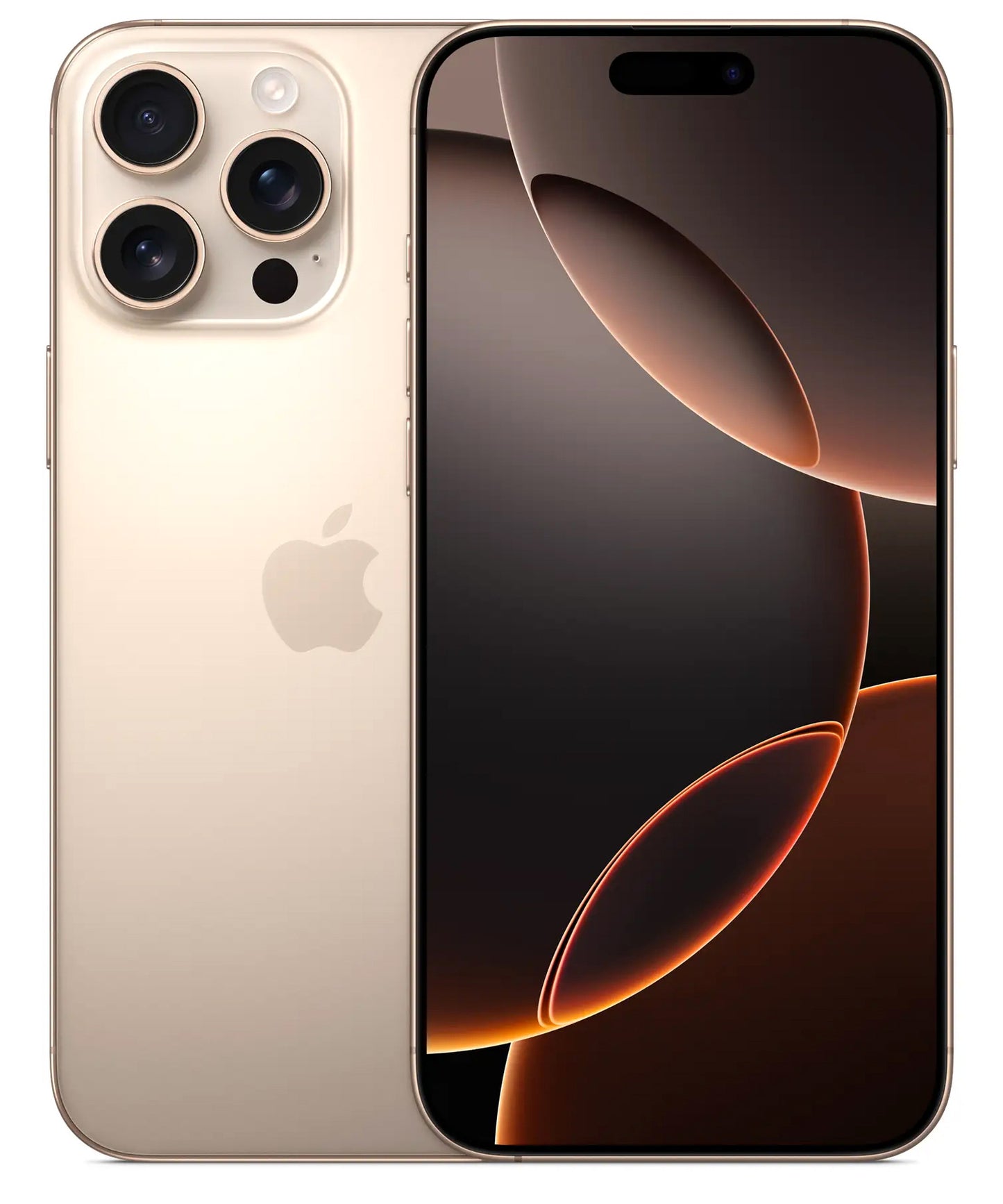 Apple iPhone 16 Pro Max