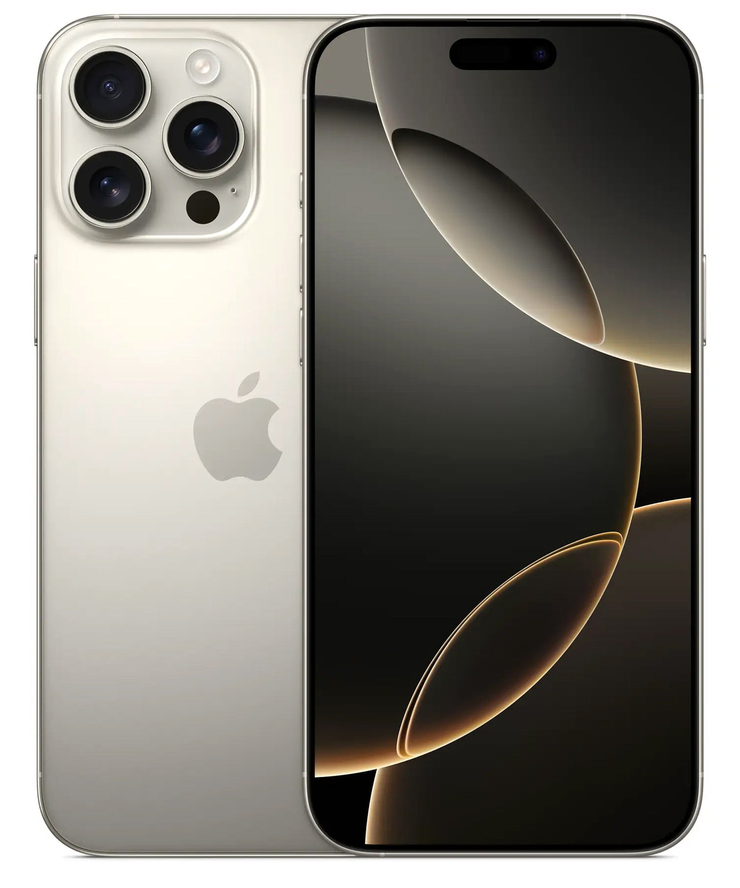 Apple iPhone 16 Pro Max