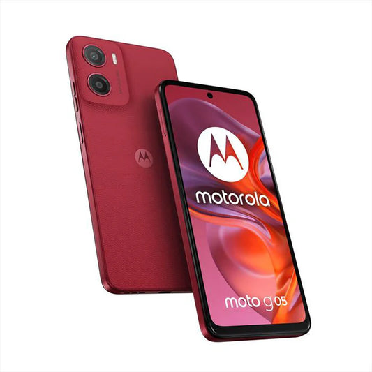 MOTOROLA MOTO G05