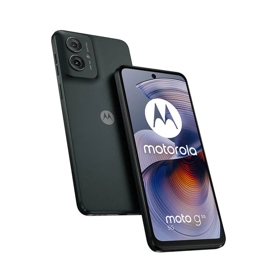 MOTOROLA MOTO G55