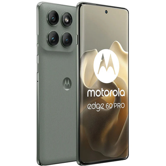 Motorola Edge 60 Pro
