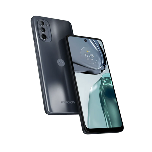 Motorola G62 5G