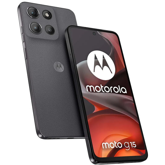 Motorola Moto G15