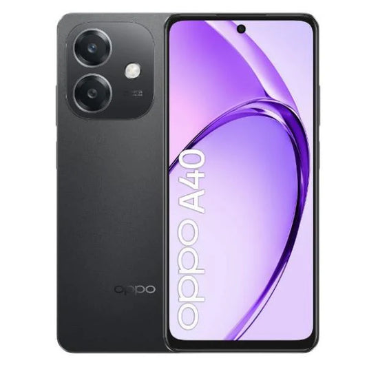 OPPO A40