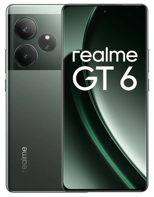 REALME GT6 5G