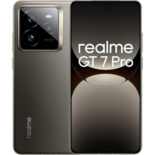 REALME GT 7 Pro