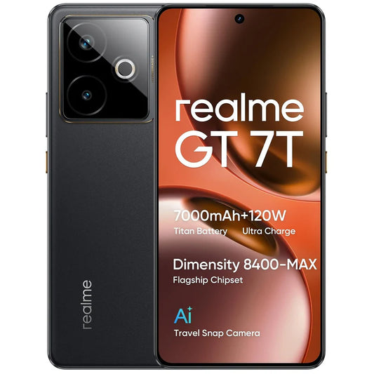 Realme GT 7