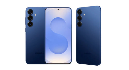 SAMSUNG GALAXY S25+