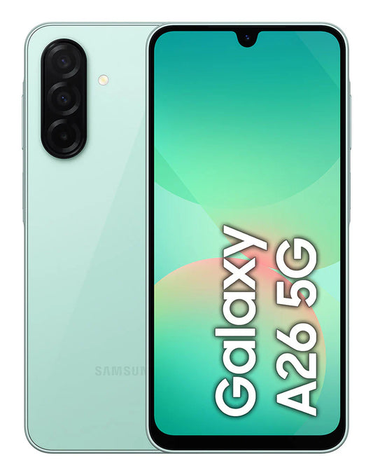 Samsung Galaxy A26 5G