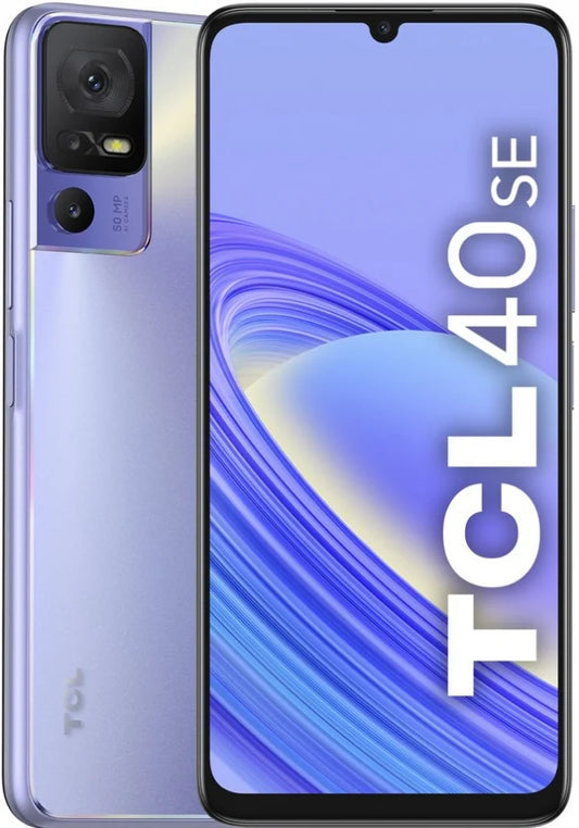 TCL 40SE