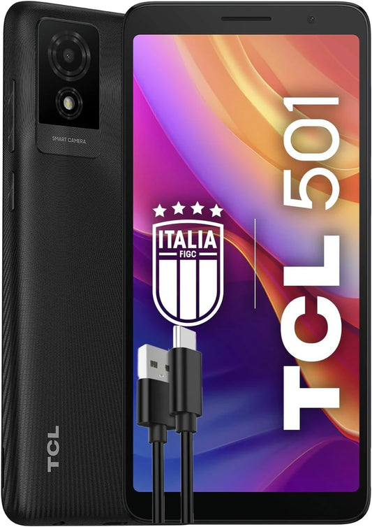 TCL 501