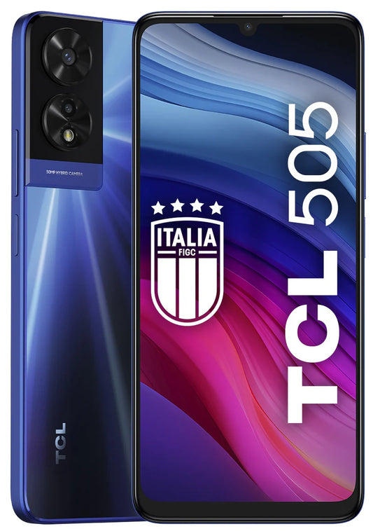 TCL 505