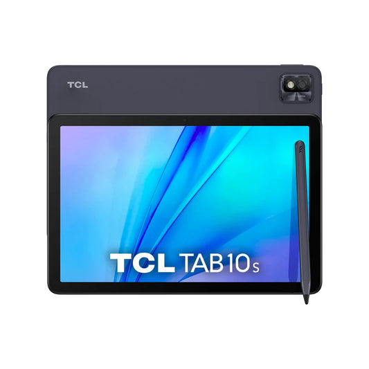 TCL TAB 10S WiFi GRAY 10.1"