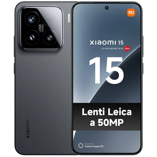 XIAOMI 15